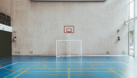 Drayton Sports Pavilion improvements for Cherwell District Council