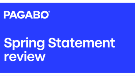 Spring Statement: Instability is damaging market confidence