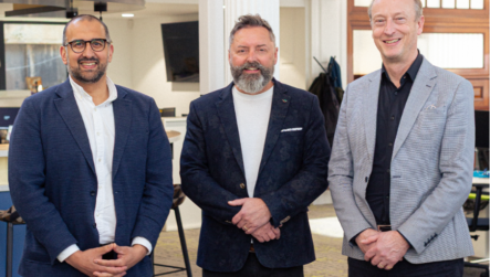 New executive leadership and promotions for Pagabo