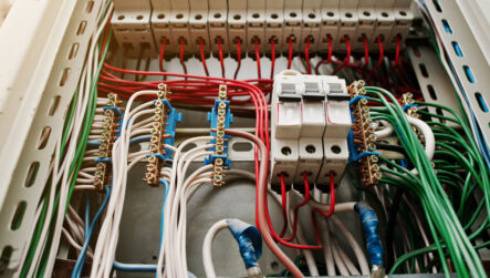 Strengthening NHS power resilience