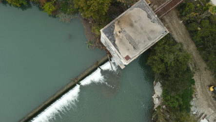 Defending communities across the Thames estuary