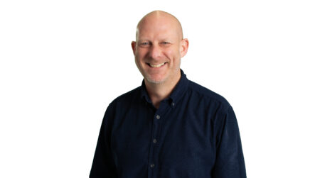 Jonathan Parker