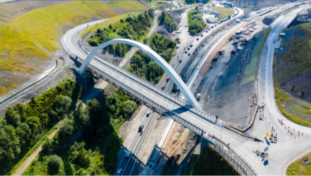 Pagabo combines infrastructure and demolition frameworks under innovative new £4bn framework