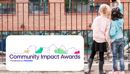 Entries are now open for our annual awards as community impact is placed under the spotlight