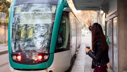 Enhancing plans for Transport for West Midlands