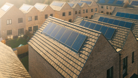 Ep. 27: Net Zero and value for money in housing: Can you deliver both?