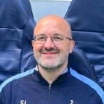 Shaun Lay