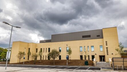 Morgan Sindall