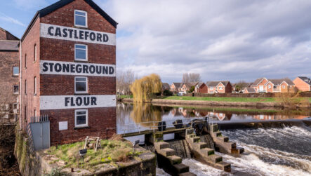 Strategic Regeneration Partner selected for Castleford