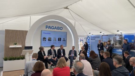 From East to West: Connecting the Northern Powerhouse
