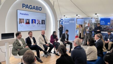 Turning 1.5m Homes into Reality