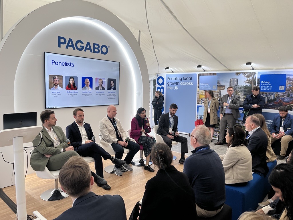 Turning 1.5m Homes into Reality
