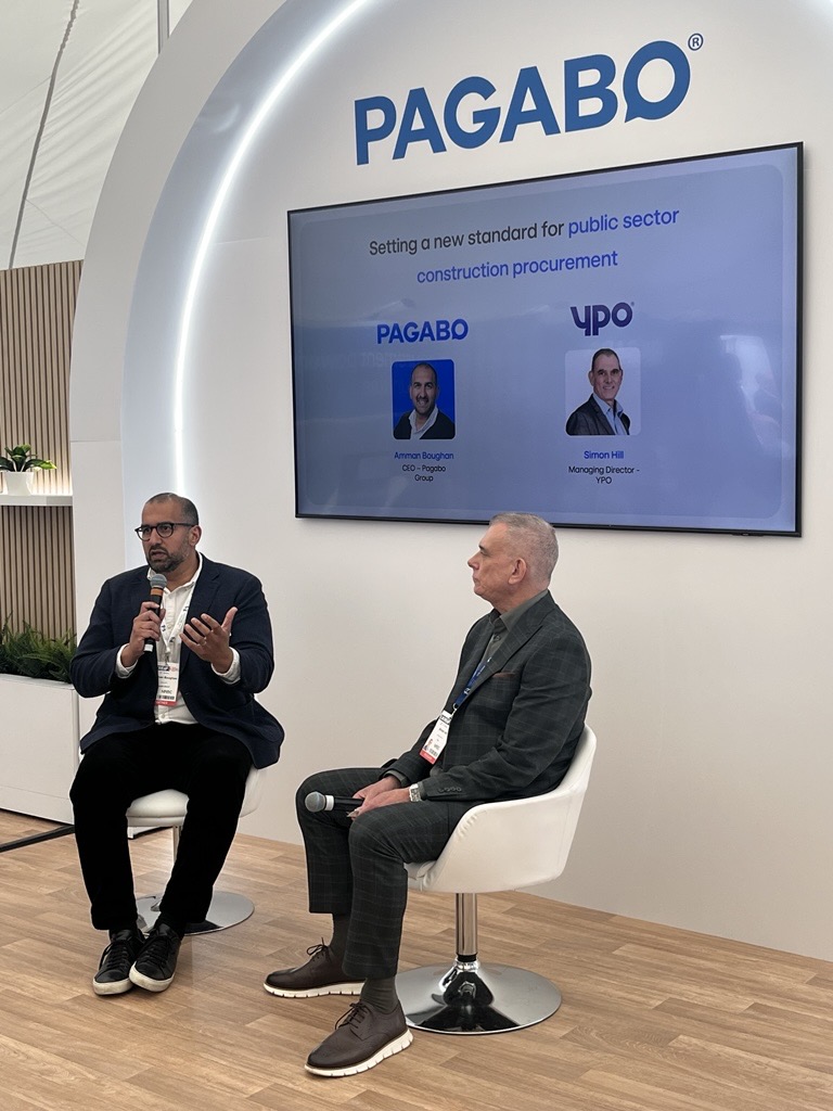 Setting a New Standard for Public Sector Construction Procurement