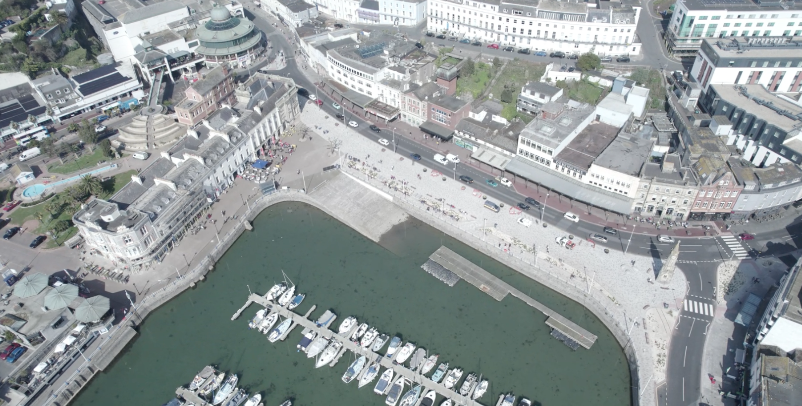 Torbay Waterfront
