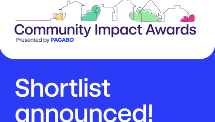 Shortlist announced for Community Impact Awards 2026
